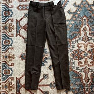 NWT Uniqlo EZY Pant